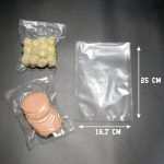 jual plastik vacuum 16,7x25