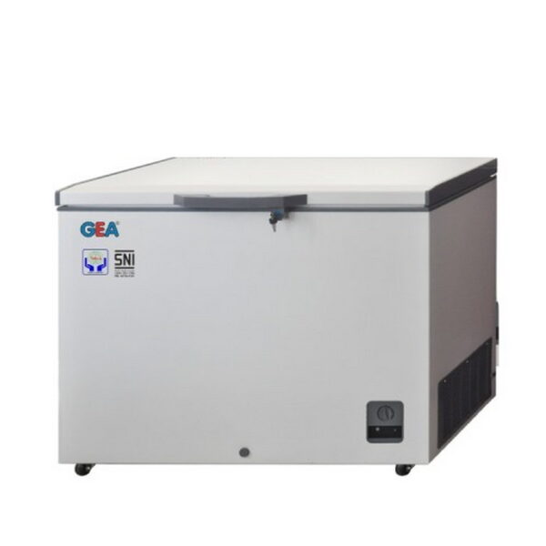 AB-316-R Freezer Box