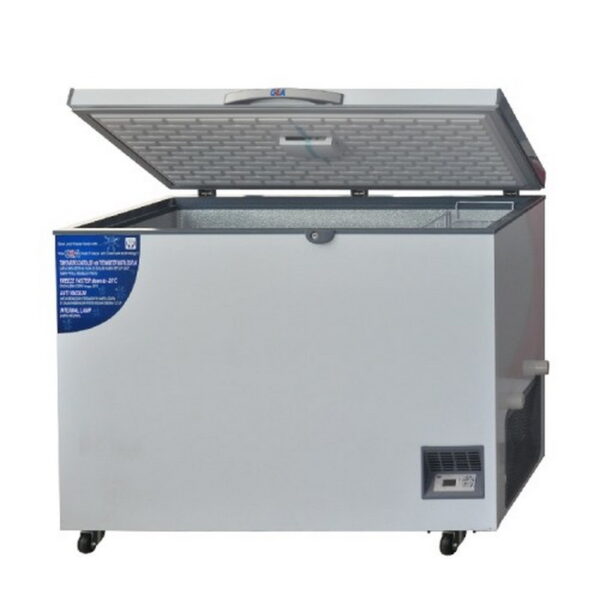 AB-396-T-X Freezer Box