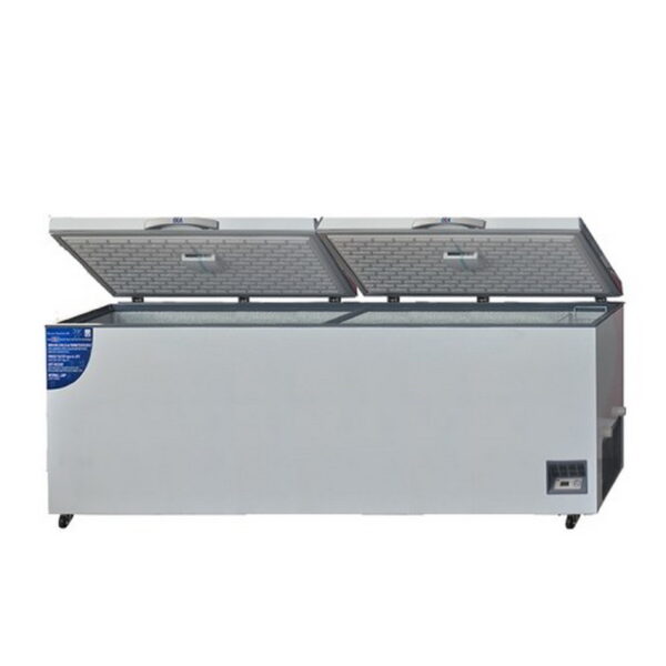 AB-900-T-X Freezer Box