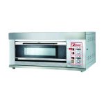 gas oven