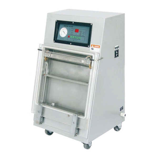 DBL-10209 Vacuum Packaging