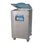 jual mesin vacuum sealer hvc 410 hualian single chamber packaging