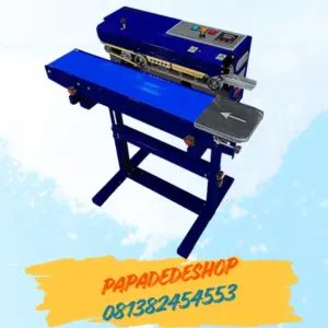 Jual Continuous Band Sealer FR-900LD/P