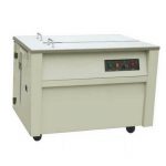 mesin straping band pengikat kardus otomatis