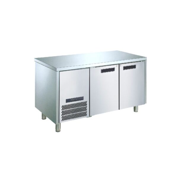 L-RW6T2HH Undercounter Freezer