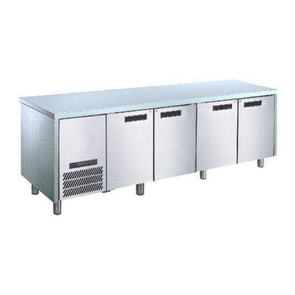 L-RW6T4HHHH Undercounter Freezer