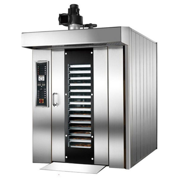 Jasa Service Rotary Oven