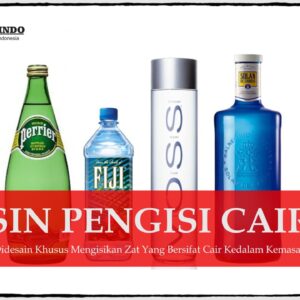 mesin filling cairan pasta