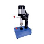 jual mesin seamer penutup kaleng manual harga importir nyms 100 kuat presisi stabil untuk tin alu pet can