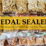 jual pedal sealer impulse direct harga terbaik