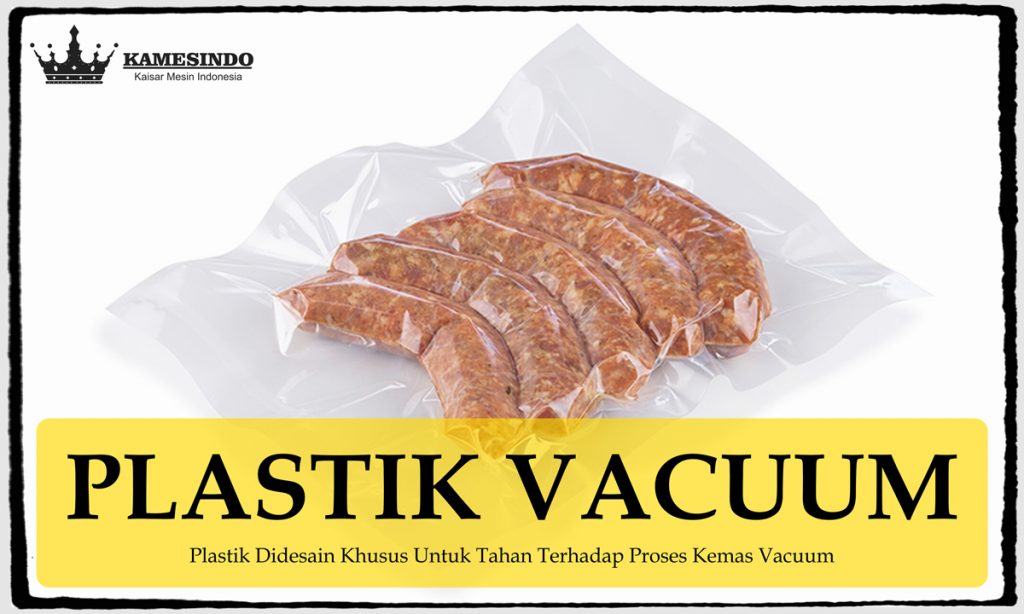 plastik vacuum kedap udara makanan