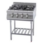 kompor gas range cooker tipe open burner.