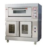 jasa service oven deck
