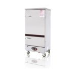 steamer rice cooker pemasak nasi skala besar MBG makan bergisi gratis BGN Indonesia