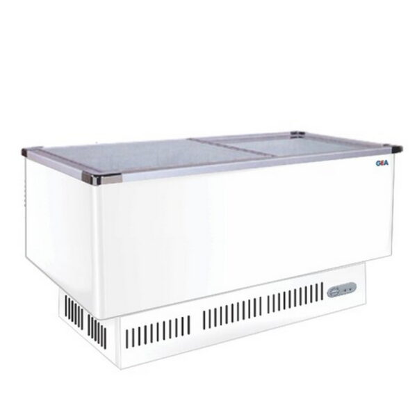 SD-376BP Display Freezer