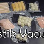 jual plastik vacuum makanan
