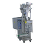 mesin pengemas sachet