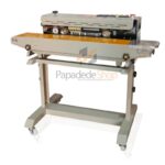 jual Nitrogen Filling Band Sealer SF-150LN/S powerpack