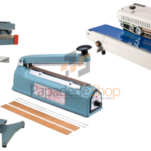 perbedaan spesifikasi funsi bandsealer pedalsealer handsealer