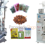 jual mesin vertikal sachet bubuk cair granule powder jakarta harga pabrik