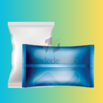 kemaswan center side seal renceng