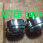 roller mesin seamer kaleng