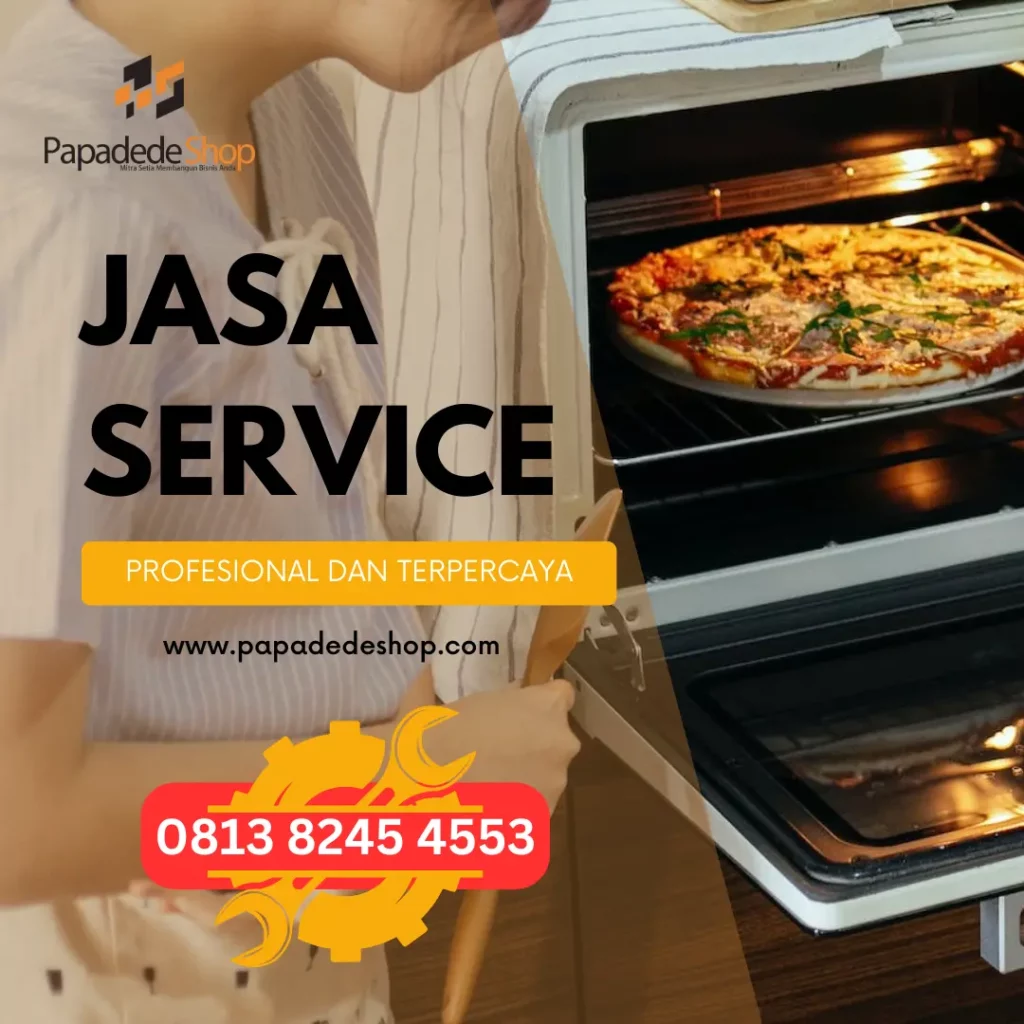 jasa service mesin proofer roti jakarta