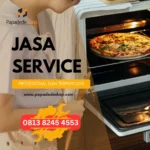 jasa service mesin oven proofer roti jakarta