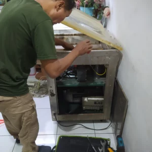 Vacuum sealer dz400, Vacuum sealer hvc260, perbedaan Vacuum sealer dz400 dan hvc260, mesin Vacuum sealer industri, Vacuum sealer untuk Frozen Food, Cara memilih Vacuum Sealer terbaik, Jenis Pompa Vacuum Sealer, Ukuran Chamber Vacuum Sealer, Mesin Penyimpanan Vakum Profesional, Papadedeshop Vacuum Sealer