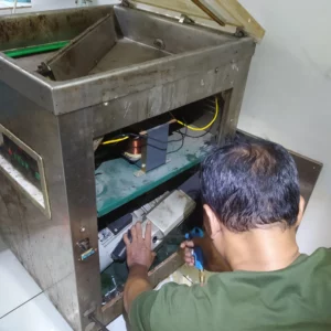 jasa service mesin vacuum sealer