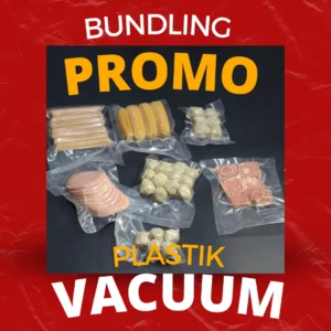 Jual Plastik Vacuum Jakarta Harga murah Grosir Pabrik