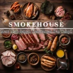 Jual Mesin Smokehouse pengasapan daging jakarta