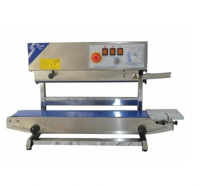 Mesin Continuous Sealer FRB-770II | Mesin Packing, Mesin AMDK dan Mesin ...