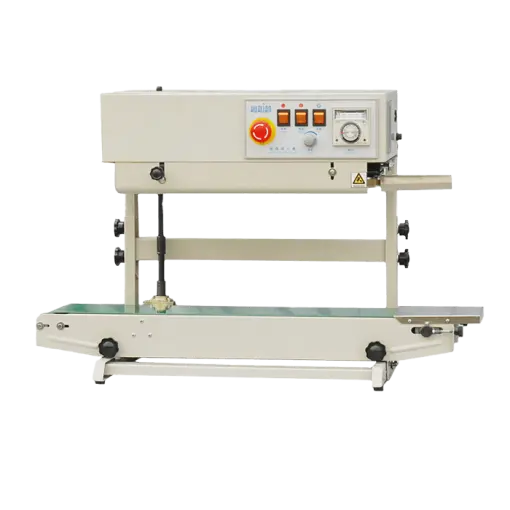 Jual Continuous Band Sealer FRB-770 Mesin Press Segel Perekat Plastik ...