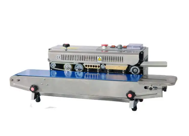 Jual Continuous Band Sealer / Mesin Sealer FRB 770 I / 770I - Jakarta ...