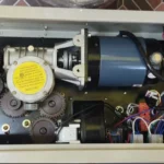 skema mesin band continues sealer frb 770 Jakarta Sparepart