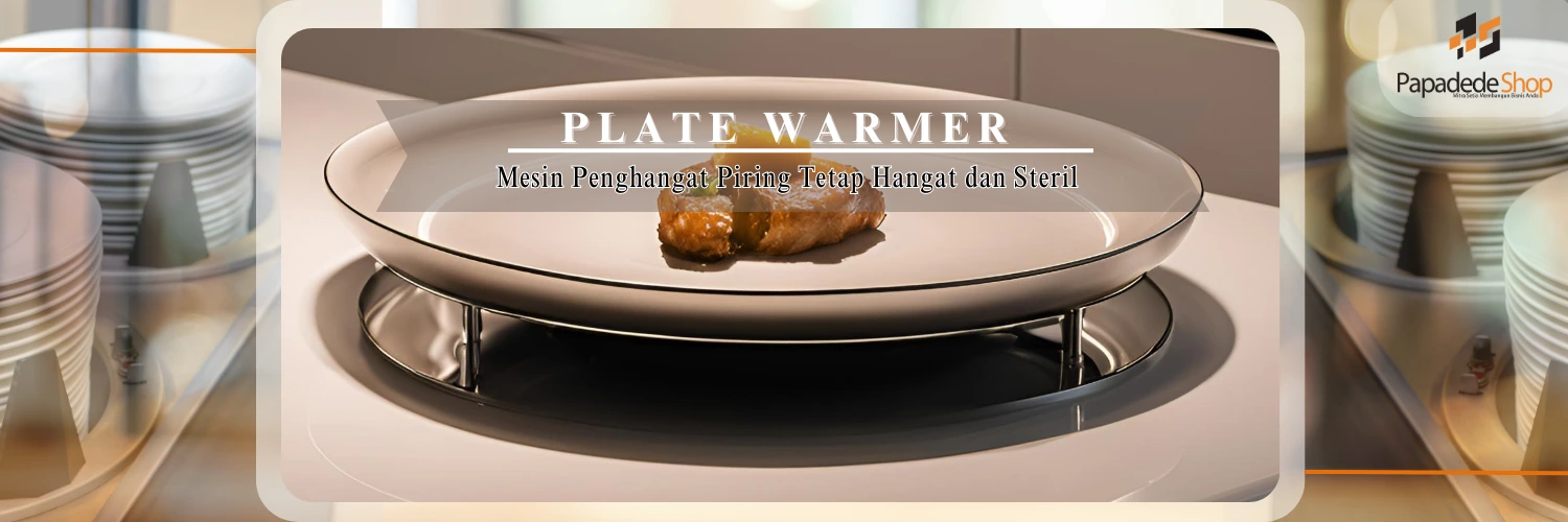 jual plate warmer jakarta