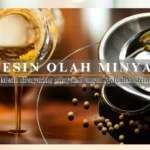 Jual Mesin Olah Minyak di Jakarta
