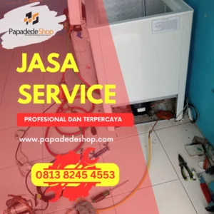 JASA PERBAIKAN MESIN ES KRIM, GELATO, FREZZER, CHILLER DAN PENDINGIN JAKARTA