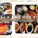 Jual Thai Suki Hot Pot, panci khusus dengan kualitas terbaik dijakarta