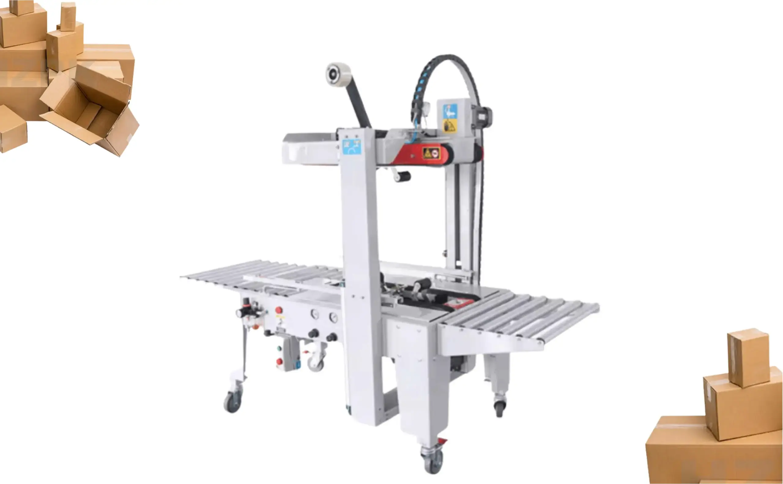 Jual-Mesin-Carton-Sealer-FXJ-5050Q-Lakban-Kardus-Semi-Otomatis