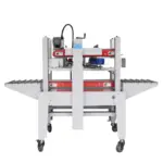 Jual Mesin Carton Sealer Lakban Kardus FXJ-5050c Otomatis