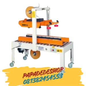 Jual-Mesin-Carton-Sealer-Lakban-Kardus-Pita-Penyegel-Kotak-Karton-Auto-Uniform-Carton-Sealer-EC-701