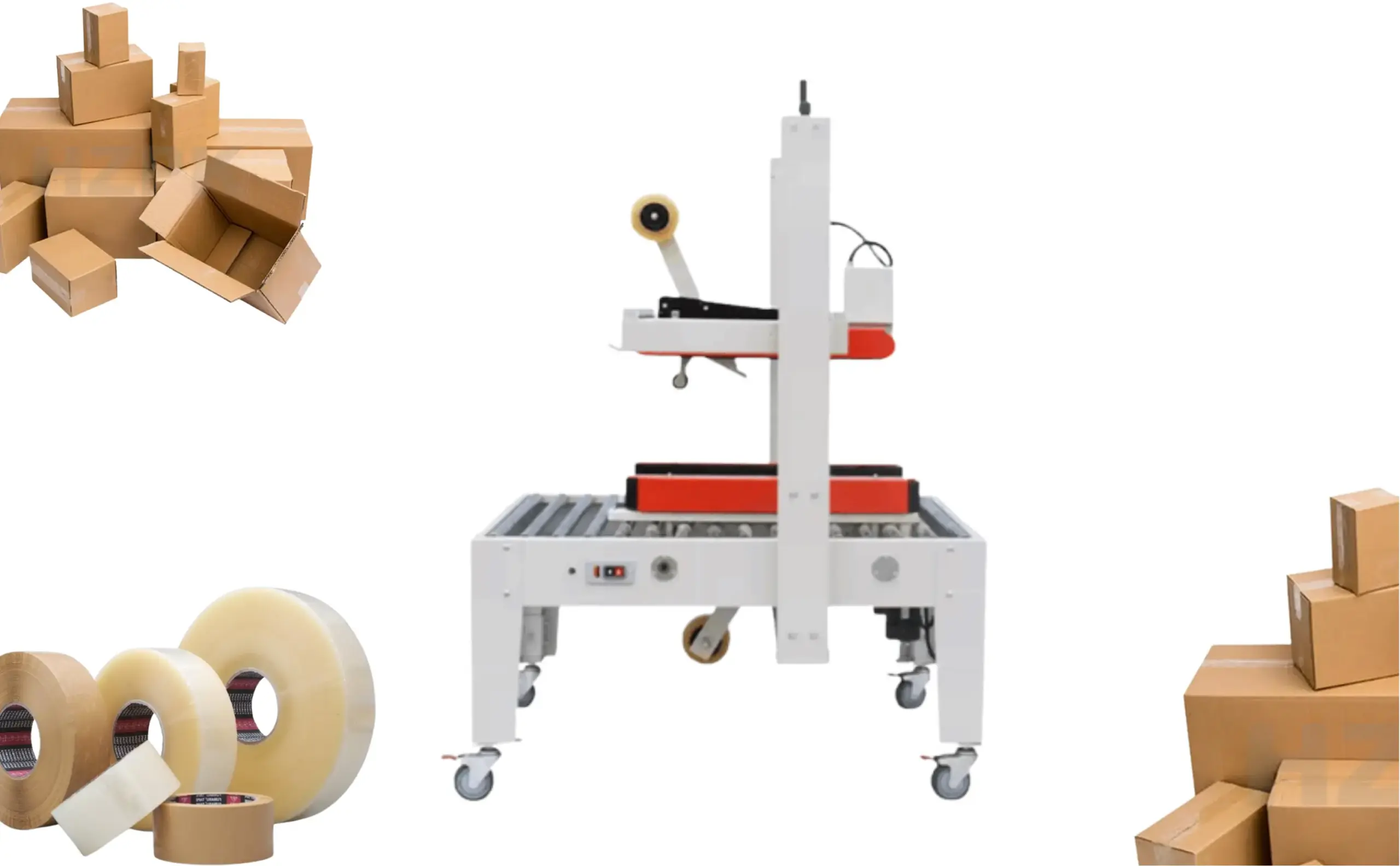 Jual-Mesin-Carton-Sealer-Lakban-Kardus-Semi-Otomatis-FXJ-8070B