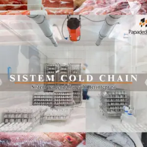 SISTEM COLD CHAIN