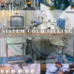 SISTEM COLD FILLING SUHU RENDAH