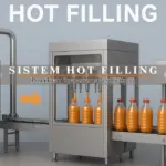 Sistem Hot Filling