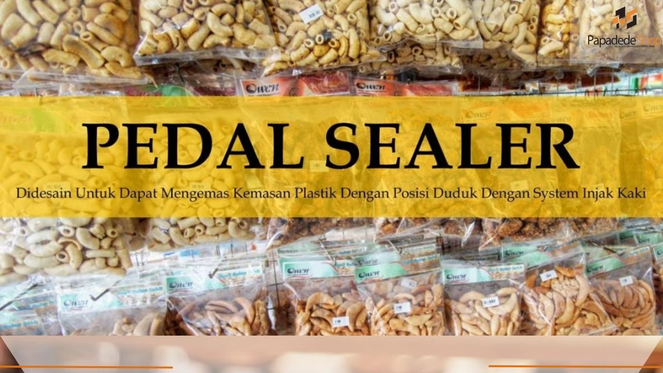 jual-mesin-pedal-sealer-plastik-alat-press-plastik-injak-pedal-impulse-sealer-pedal-direct-sealer-harga-mesin-sealer-kaki-Papadedeshop Indonesia di Jakarta