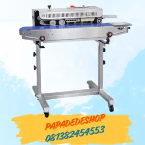 FRB-770III Continuous Band Sealer